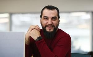 Mehmet Pala, popularni glumac iz serije "Ertugrul": Slava i novac su u drugom planu